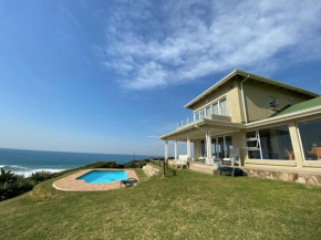 Shabby View Beach House